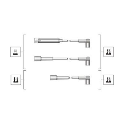 MAGNETI MARELLI 941319170072 Číslo výrobce: MSQ0072. EAN: 8001063584492.