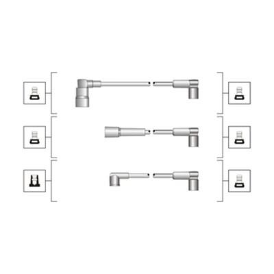 MAGNETI MARELLI 941319170080 Číslo výrobce: MSQ0080. EAN: 8001063584416.