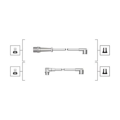 MAGNETI MARELLI 941319170090 Číslo výrobce: MSQ0090. EAN: 8001063584317.