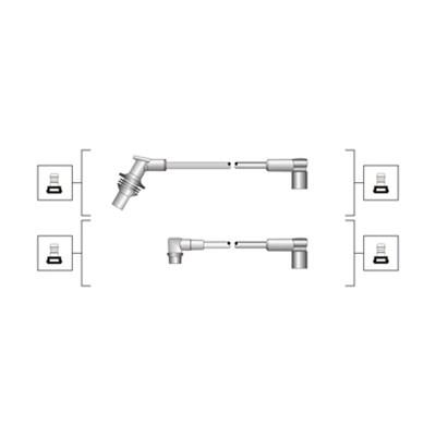 MAGNETI MARELLI 941319170101 Číslo výrobce: MSQ0101. EAN: 8001063584201.