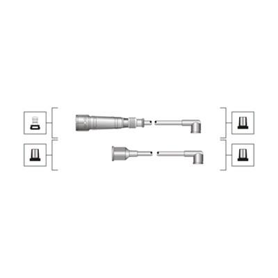 MAGNETI MARELLI 941319170114 Číslo výrobce: MSQ0114. EAN: 8001063584072.