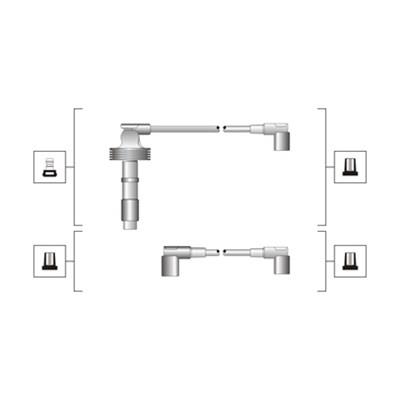MAGNETI MARELLI 941319170116 Číslo výrobce: MSQ0116. EAN: 8001063584058.