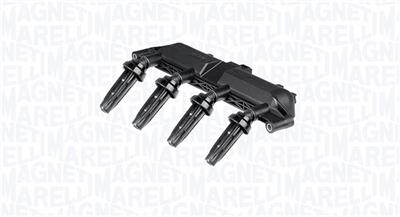 MAGNETI MARELLI 060717030012 Číslo výrobce: BAEQ030. EAN: 8001063480909.