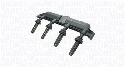 MAGNETI MARELLI 060717031012 Číslo výrobce: BAEQ031. EAN: 8001063480916.
