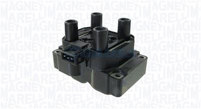 MAGNETI MARELLI 060717037012 Číslo výrobce: BAEQ037. EAN: 8001063480978.