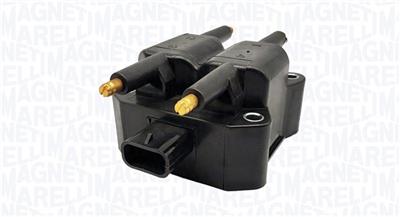 MAGNETI MARELLI 060717039012 Číslo výrobce: BAEQ039. EAN: 8001063480992.