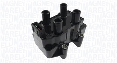 MAGNETI MARELLI 060717043012 Číslo výrobce: BAEQ043. EAN: 8001063481036.