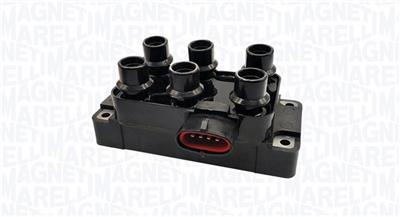 MAGNETI MARELLI 060717047012 Číslo výrobce: BAEQ047. EAN: 8001063481074.