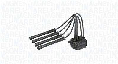 MAGNETI MARELLI 060717055012 Číslo výrobce: BAEQ055. EAN: 8001063485416.