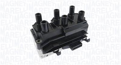 MAGNETI MARELLI 060717061012 Číslo výrobce: BAEQ061. EAN: 8001063575346.