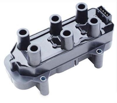MAGNETI MARELLI 060717076012 Číslo výrobce: BAEQ076. EAN: 8001063575193.