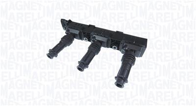 MAGNETI MARELLI 060717081012 Číslo výrobce: BAEQ081. EAN: 8001063893273.