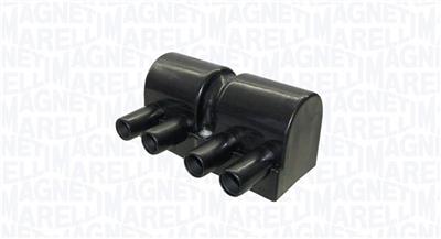MAGNETI MARELLI 060717089012 Číslo výrobce: BAEQ089. EAN: 8001063972398.