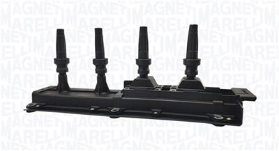 MAGNETI MARELLI 060717124012 Číslo výrobce: BAEQ124. EAN: 8001063829128.