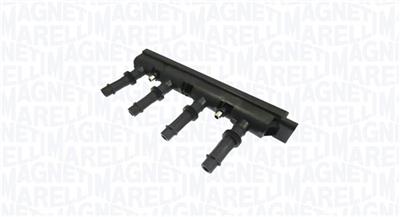 MAGNETI MARELLI 060717137012 Číslo výrobce: BAEQ137. EAN: 8001063660110.