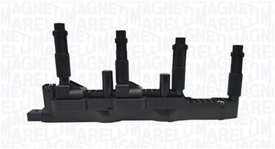 MAGNETI MARELLI 060717139012 Číslo výrobce: BAEQ139. EAN: 8001063759524.