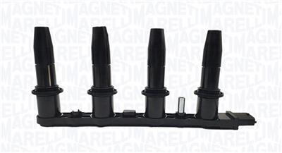 MAGNETI MARELLI 060717156012 Číslo výrobce: BAEQ156. EAN: 8001063689142.