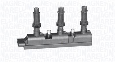 MAGNETI MARELLI 060717186012 Číslo výrobce: BAEQ186. EAN: 8001063728094.