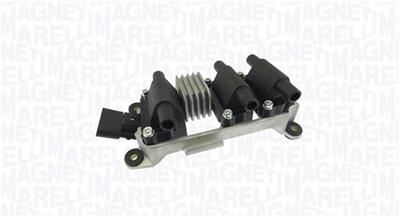 MAGNETI MARELLI 060717196012 Číslo výrobce: BAEQ196. EAN: 8001063841182.
