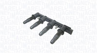 MAGNETI MARELLI 060717206012 Číslo výrobce: BAEQ206. EAN: 8001063834009.