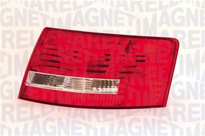 MAGNETI MARELLI 715001007003 Číslo výrobce: LLF172. EAN: 8001063356211.