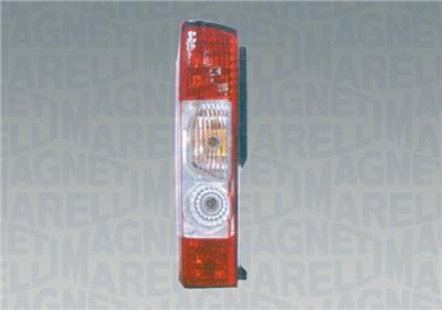 MAGNETI MARELLI 712201621120 Číslo výrobce: LLH572. EAN: 8001063587837.