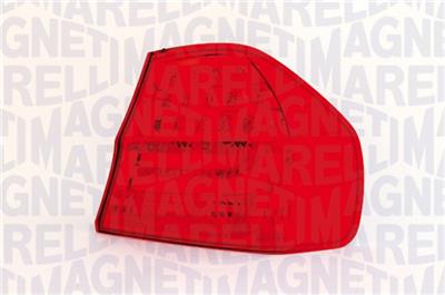 MAGNETI MARELLI 714021830801 Číslo výrobce: LLG461. EAN: 8001063486277.