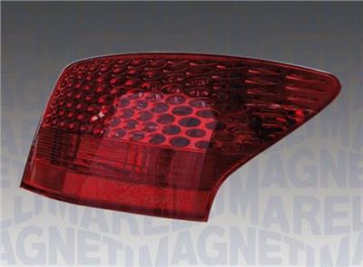 MAGNETI MARELLI 714026090802 Číslo výrobce: LLG591. EAN: 8001063504377.