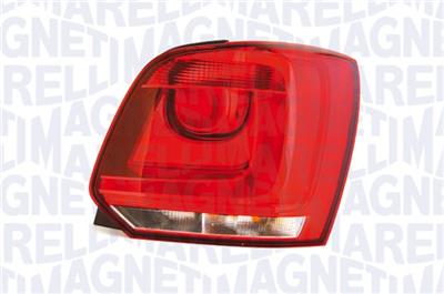 MAGNETI MARELLI 714000028410 Číslo výrobce: LLH082. EAN: 8001063504902.