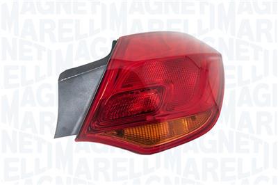 MAGNETI MARELLI 714021651801 Číslo výrobce: LLH251. EAN: 8001063571973.