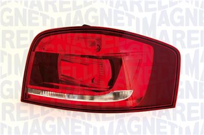 MAGNETI MARELLI 714021910807 Číslo výrobce: LLH511. EAN: 8001063572659.
