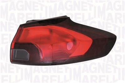 MAGNETI MARELLI 714021470801 Číslo výrobce: LLH841. EAN: 8001063647869.