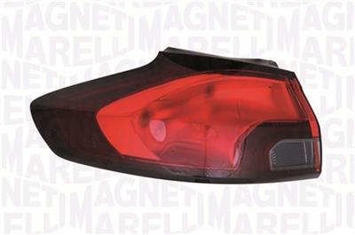 MAGNETI MARELLI 714021470701 Číslo výrobce: LLH842. EAN: 8001063647876.