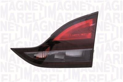 MAGNETI MARELLI 714021420801 Číslo výrobce: LLH871. EAN: 8001063822143.