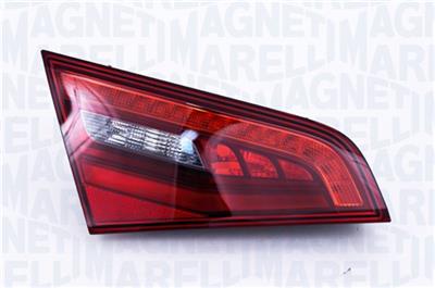MAGNETI MARELLI 714081110801 Číslo výrobce: LLI051. EAN: 8001063637471.