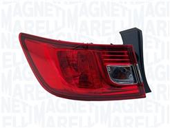 MAGNETI MARELLI 712205201120
