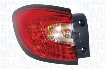 MAGNETI MARELLI 714000028631 Číslo výrobce: LLI481. EAN: 8001063668260.