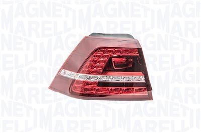 MAGNETI MARELLI 714081230701 Číslo výrobce: LLI912. EAN: 8001063662336.