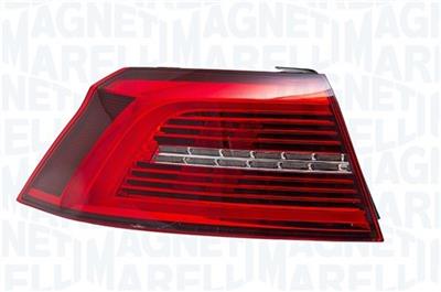 MAGNETI MARELLI 714081420821 Číslo výrobce: LLM541. EAN: 8001063831008.
