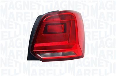 MAGNETI MARELLI 714000028731 Číslo výrobce: LLL191. EAN: 8001063789590.