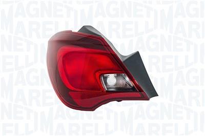 MAGNETI MARELLI 714000062650 Číslo výrobce: LLL322. EAN: 8001063982250.