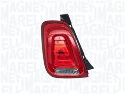 MAGNETI MARELLI 714081590101