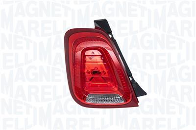 MAGNETI MARELLI 714081590101 Číslo výrobce: LLL412. EAN: 8001063987606.