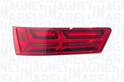 MAGNETI MARELLI 714020900802 Číslo výrobce: LLL791. EAN: 8001063771861.