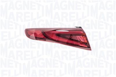 MAGNETI MARELLI 714020690803 Číslo výrobce: LLL851. EAN: 8001063985121.