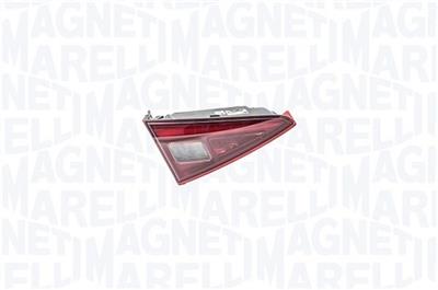 MAGNETI MARELLI 714020700703 Číslo výrobce: LLL862. EAN: 8001063934624.