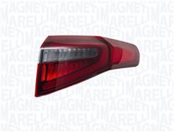 MAGNETI MARELLI 712208001110