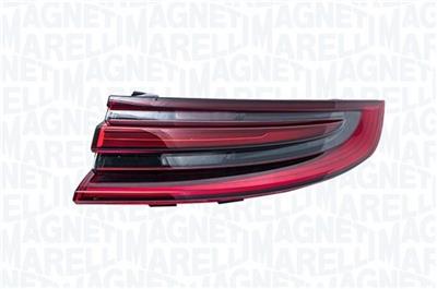 MAGNETI MARELLI 714020770701 Číslo výrobce: LLM652. EAN: 8001063944623.