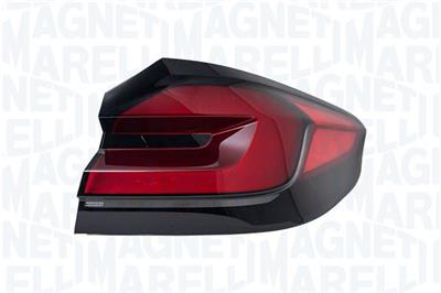 MAGNETI MARELLI 715001203002 Číslo výrobce: LLP281. EAN: 8050947088250.