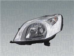 MAGNETI MARELLI 712455701110